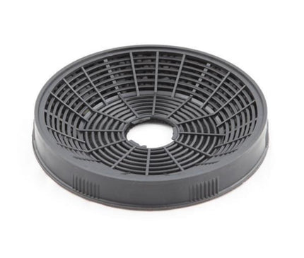 Bosch 11004680 (dhz2900) activated carbon filter for hoods (set of 2 pcs) dhi642eq, dhi645ftr, dhi646cq