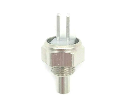Viessmann Combi Temperature Sensor: Premium Metal Analog Sensor for Enhanced Boiler Efficiency – Compatible with 100 WH1D 24-30, WB2B Series (200-W 35KW, 200 W System 45KW, 200-W Combi 26KW, 200-W Combi 30KW), FS2B 222-F 19KW