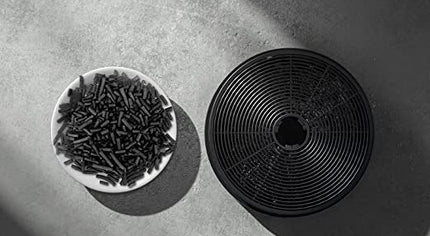 Система фильтров: Bosch - Siemens - 12009727 - DWA0LK6A 