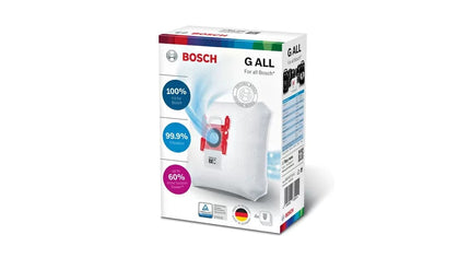 11.99$ Bosch G ALL Dust Bag Vacuum Cleaner Bag For all new generation vacuum cleaners attachment turbo top quality cleaning tools