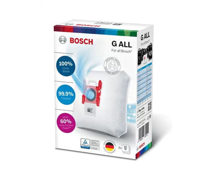 11.99$ Bosch G ALL Dust Bag Vacuum Cleaner Bag For all new generation vacuum cleaners attachment turbo top quality cleaning tools
