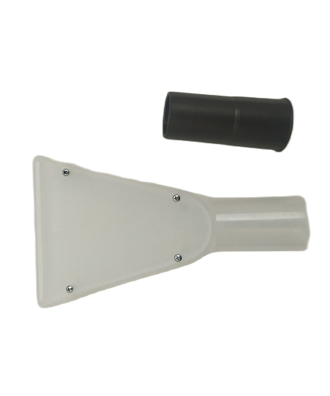 Universal Carpet Seat Washing Apparatus Brush Suitable For Universal 35mm Wet/Dry Vacuum Cleaner Water Nozzle with black aparat