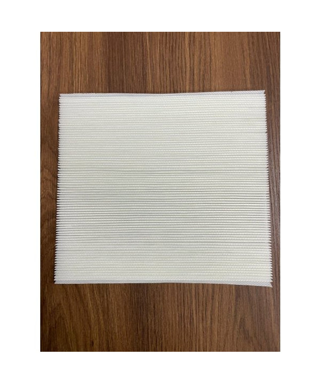 Universal Hepa Kağıdı Akardiyon 10 mm Kutulu - HF199.01