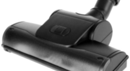 Universal Turbo Halı Emici Başlığı