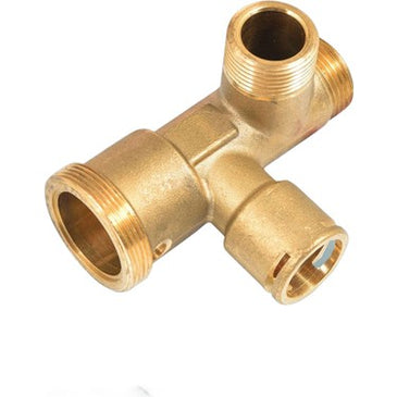 Vaillant Kombi Motorlu 3 Yollu Vana - 252457