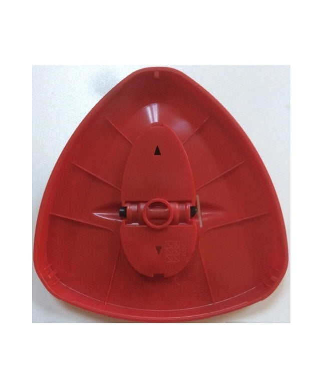 Vileda Turbo Triangular Bucket Rod Attachment Staff Handle Spare Part Accessory