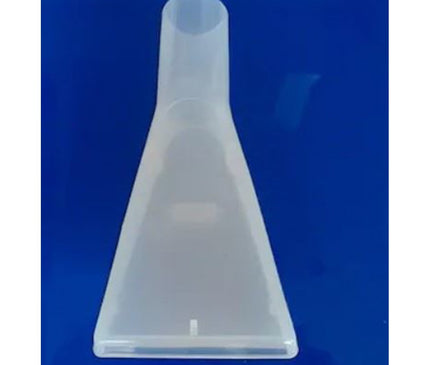 Yıkama Ucu 34 MM Küçük Kısa-MST-YIBŞ-001