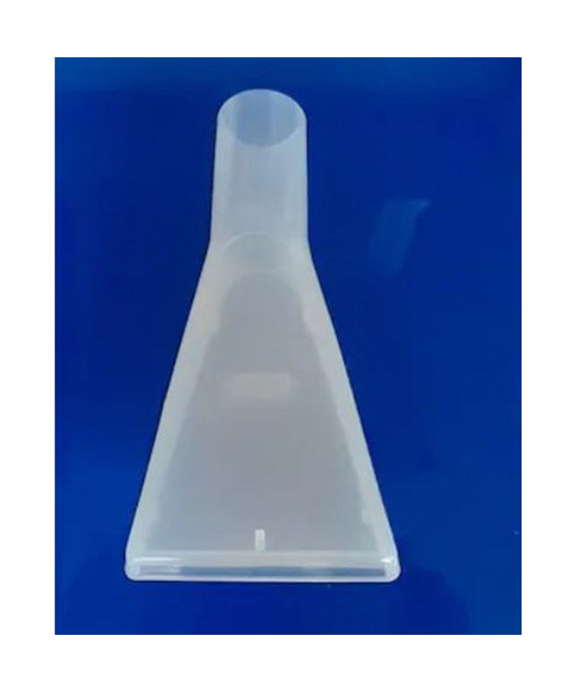 Yıkama Ucu 34 MM Küçük Kısa-MST-YIBŞ-001