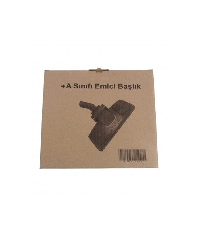 Yeni Tosun 32 mm Emici Başlık (Kutulu) 