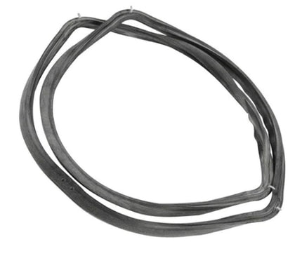 440x340mm 4 Taraflı Fırın Kapak Contası - AEG, Electrolux, Zanussi, Franke, 0035730, 3871945105