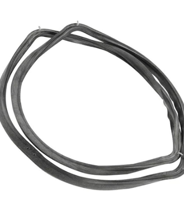 440x340mm 4 Taraflı Fırın Kapak Contası - AEG, Electrolux, Zanussi, Franke, 0035730, 3871945105