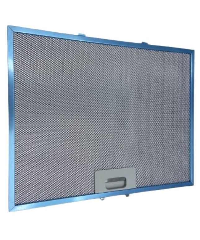 Arçelik Davlumbaz Filtresi 129732010 370x287mm Metal Yağ Filtresi 370x290, 37x29 Beko,  Flavel