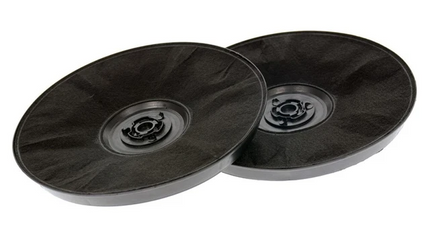 BEKO 2.3 X 23CM 9188065345 - 9188065345, 9197060193, 9029793594, 00744511, 00439766 Aktif Karbon Filtreli Davlumbaz