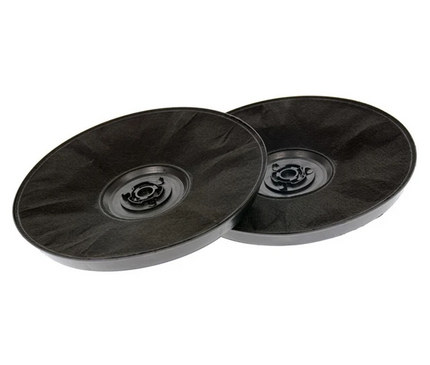 BEKO 2.3 X 23CM 9188065345 - 9188065345, 9197060193, 9029793594, 00744511, 00439766 Aktif Karbon Filtreli Davlumbaz