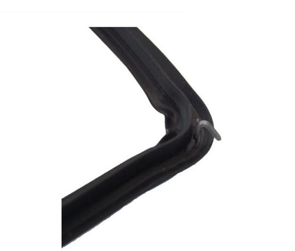 255100036 Oven Door Gasket For Beko BKF6741SXA, BK6430NSA, BK4200SA, BK6440NA