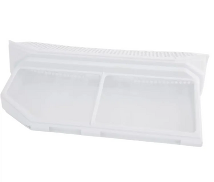Supplying Demand 00752387 00753637 Clothes Dryer Lint Screen Filter Fluff Replacement