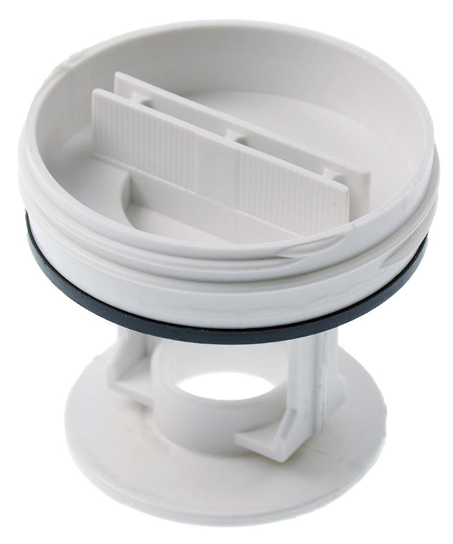 غطاء فلتر مضخة الغسالة من Bosch &amp; Siemens &amp; Profilo - 00172339