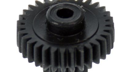 Braun Epilasyon Silk Epil 3 Muadil Dişli Yedek Parça Değişimi