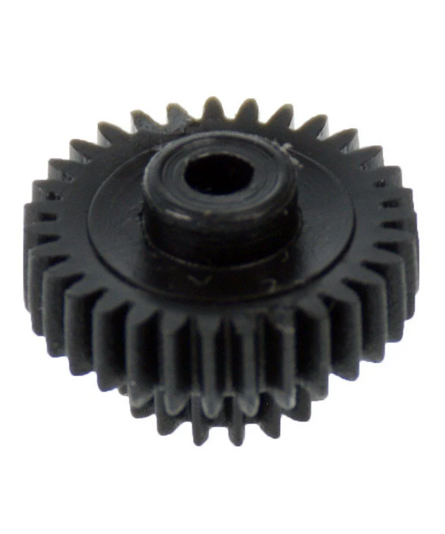 Braun Epilasyon Silk Epil 3 Muadil Dişli Yedek Parça Değişimi