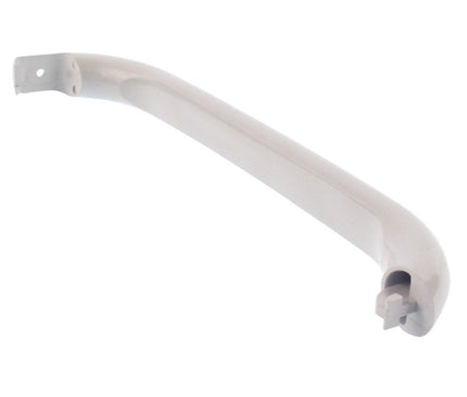 Fridge & Freezer Single Hole Door Handle 31,5 Cm, Compatible for Bosch GSD32.. KSR39.. KSV36..- - 00672516