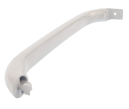 Fridge & Freezer Single Hole Door Handle 31,5 Cm, Compatible for Bosch GSD32.. KSR39.. KSV36..- - 00672516
