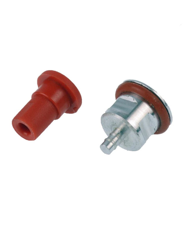 cuisinière Indicateur de cuisson de pression et remplacement d'étanchéité Ajustement de remplacement for l'indicateur de cuisson de pression SEB & Tefal Clips et SCELL - SS-792382 Pièces de rechange à