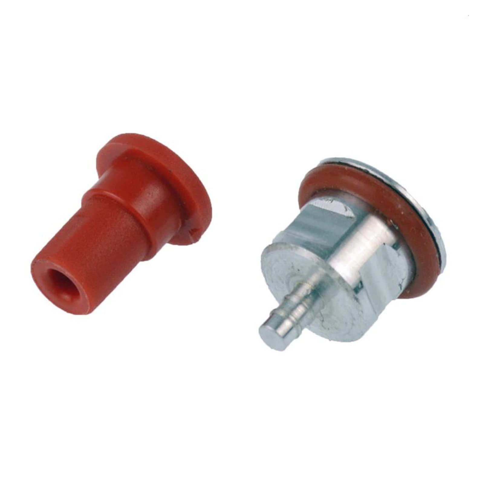 cuisinière Indicateur de cuisson de pression et remplacement d'étanchéité Ajustement de remplacement for l'indicateur de cuisson de pression SEB & Tefal Clips et SCELL - SS-792382 Pièces de rechange à