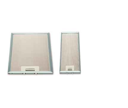 Aspiratör Davlumbaz Filtre Seti 205 X 476 mm ve 130 X476 Etsy 1350 Davlumbaz Yağ Filtresi Mutfak Aspiratörü Havalandırma Alüminyum
