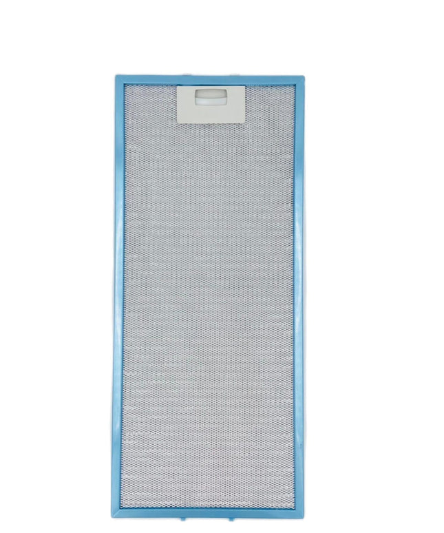 Aspiratör Davlumbaz Filtresi 205×478 mm Davlumbaz Yağ Filtresi Mutfak Aspiratörü Havalandırma Alüminyum Aspiratör 20.5 x 47.8 CM 20.5×47.8