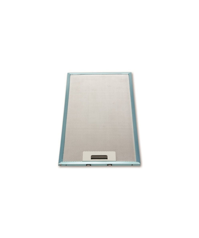 Davlumbaz Filtresi 266×324 mm Davlumbaz Yağ Filtresi Mutfak Aspiratörü Havalandırma Alüminyum – 26,7 cm 32,3 cm