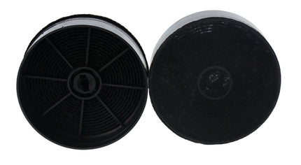Arçelik Beko Altus Leisure Compatible Hood Carbon Filter Set - 9197065088, 9197063656, 11033982, 8851491100, PDLY181TI