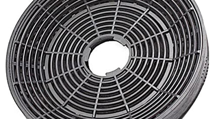 dwk065g20t karbon filtre 150 mm Davlumbaz Karbon Filtre 2 Adet Aspiratör Yedek Parçası Arçelik, Beko  9189204771 0000079