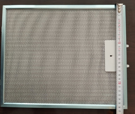 Kumtel Davlumbaz Tel Filtre 265x320 mm - Arçelik, Beko Uyumlu, Yüksek Kalite Filtre