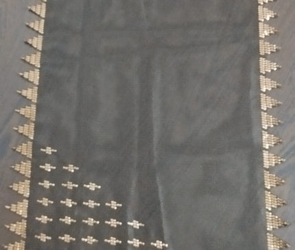 Wire breaking console cover