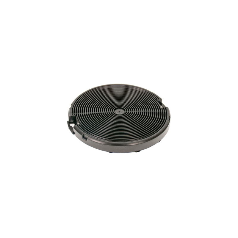 Kömürlü Davlumbaz Filtre Seti 152x152x10 mm - 9140120130 Beko Electrolux Zanussi Uyumlu Karbon Filtre