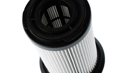 مكنسة كهربائية زانوسي زان 1830 مع فلتر HEPA أسطواني - 4055091286 | فلتر عالي الأداء للغبار والمواد المسببة للحساسية