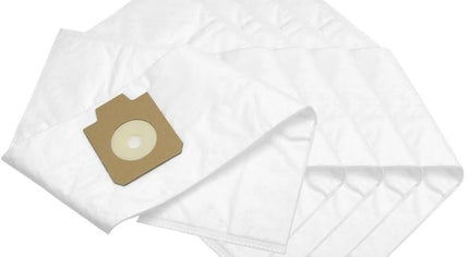 ELX UZ 930 - NILFISK GD 930 SMS 5 Lİ PAKETLİ TOZ TORBASI