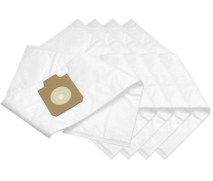 ELX UZ 930 - NILFISK GD 930 SMS 5 PACK DUST BAG