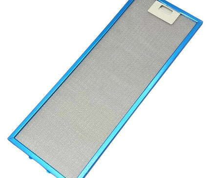 19,5 X51,5 CM 19,5  X 51,5 Range Hood Oil Filter Aspirator Grease Filter Kitchen Extractor Ventilation Aluminium 195 X515 mm