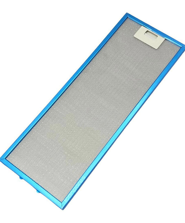 19,5 X51,5 CM 19,5  X 51,5 Range Hood Oil Filter Aspirator Grease Filter Kitchen Extractor Ventilation Aluminium 195 X515 mm