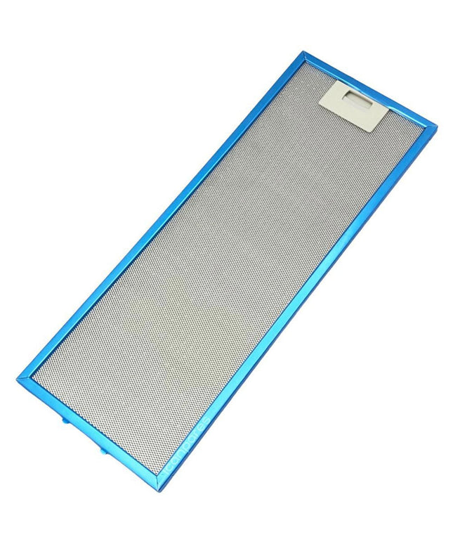 19,5 X51,5 CM 19,5  X 51,5 Range Hood Oil Filter Aspirator Grease Filter Kitchen Extractor Ventilation Aluminium 195 X515 mm