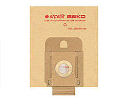 TT 680 B & ORBITAL PAPER 5 PIECES DUST BAG