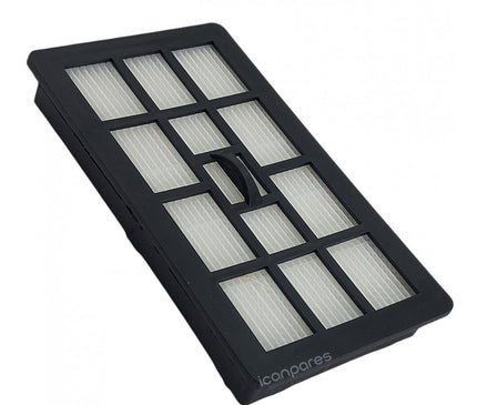 fakir emotion 2200 orjinal ÇIKIŞ hepa filtre