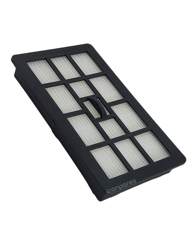 fakir emotion 2200 orjinal ÇIKIŞ hepa filtre
