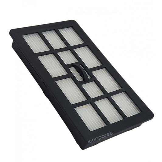 fakir emotion 2200 orjinal ÇIKIŞ hepa filtre