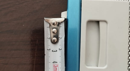 Фильтр для вытяжки Arçelik Beko, 275x230 мм - сменный проволочный фильтр.