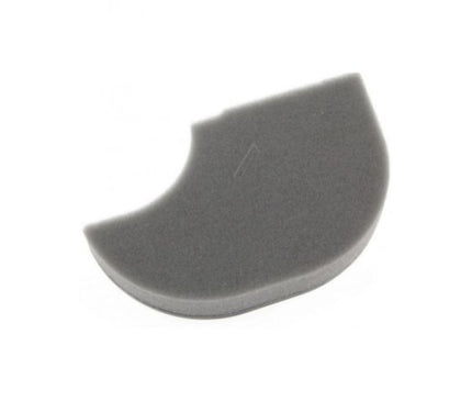 Bosch & Siemens BGS 42211 Böbrek Sünger Filtre