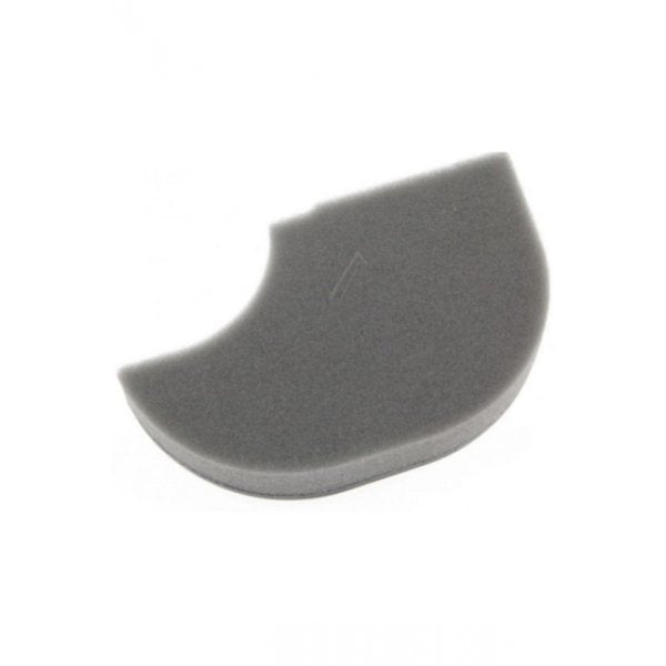 Bosch & Siemens BGS 42211 Kidney Sponge Filter