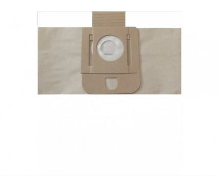 ARÇELİK S 4120 - KANGURU KAĞIT 10 LU TOZ TORBASI