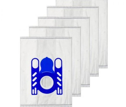 ARÇELİK S 4120 - KANGURU ORJ SMS 5 Lİ PAKETLİ TOZ TORBASI